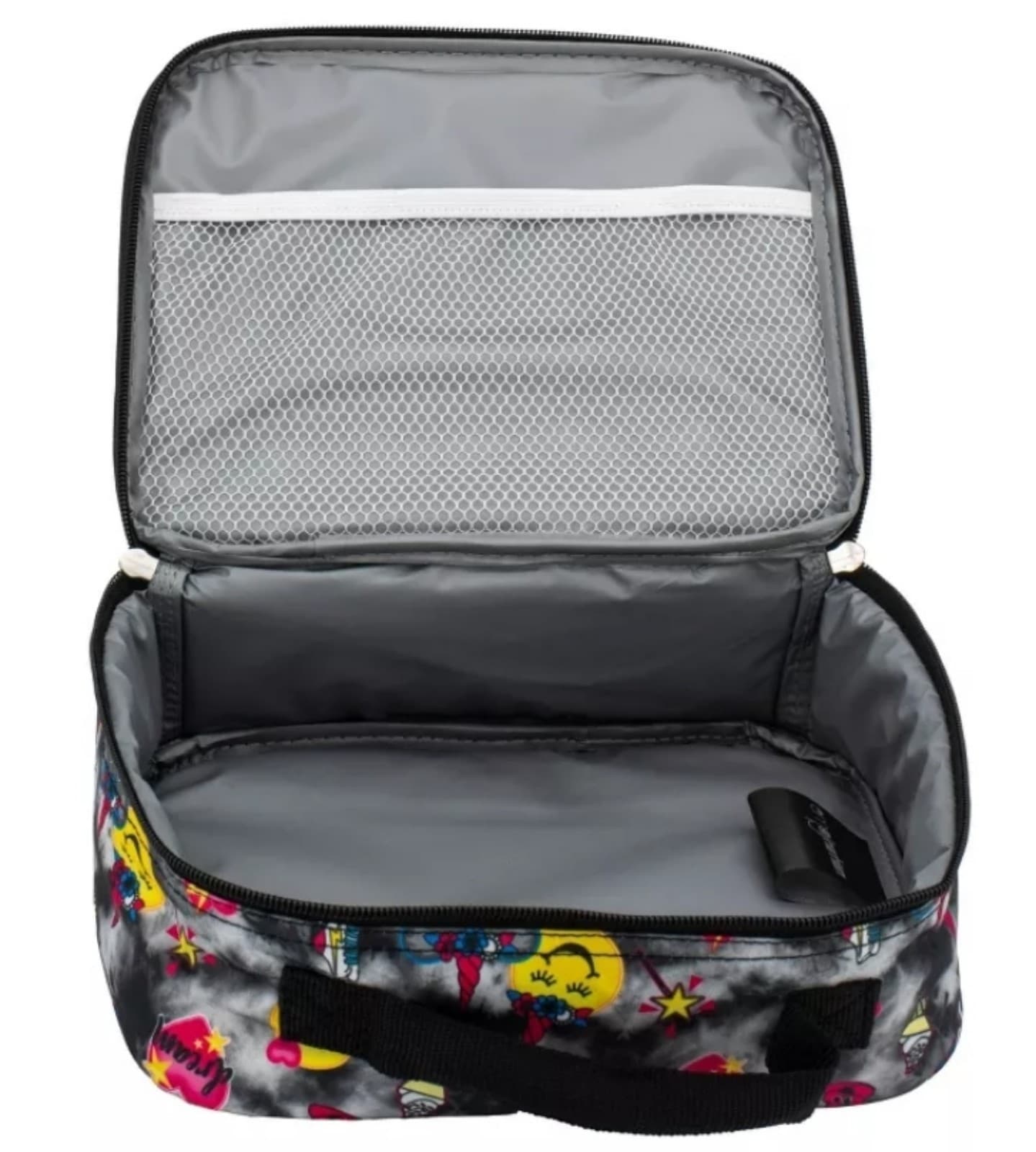 Innovations Smiley Lunch Bag - Thumbnail 2