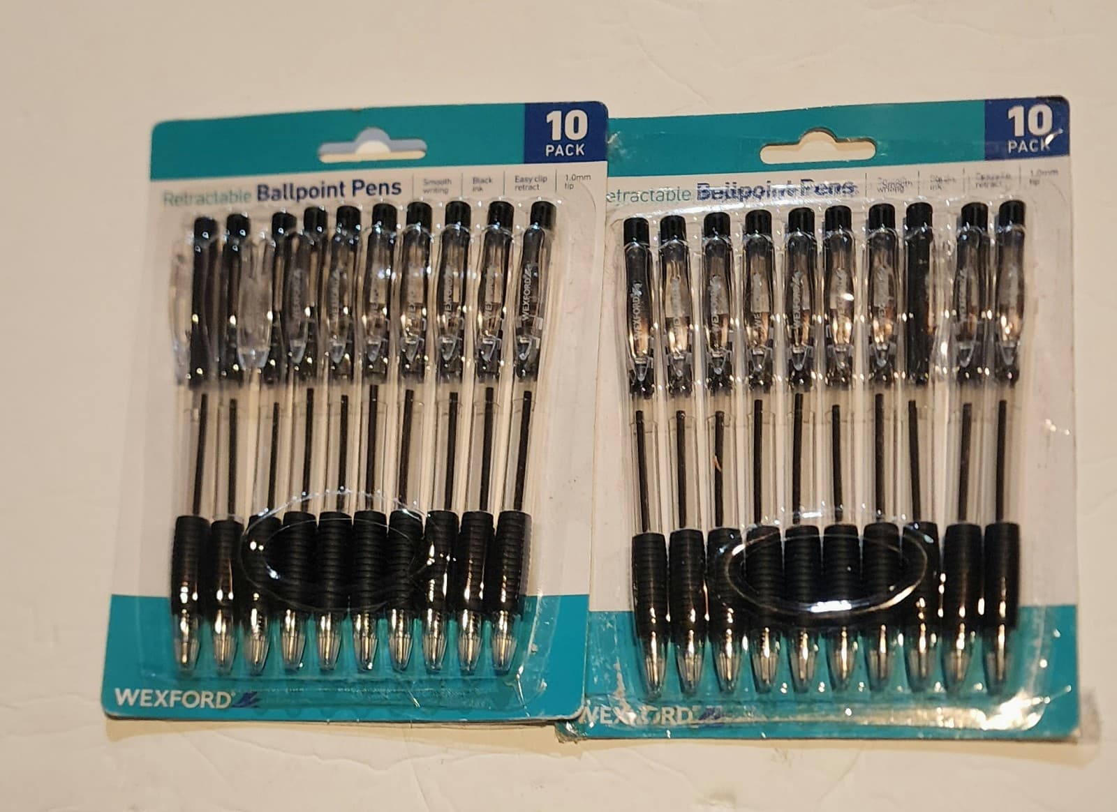 Wexford Pens 2 10ct Packages - Thumbnail 2