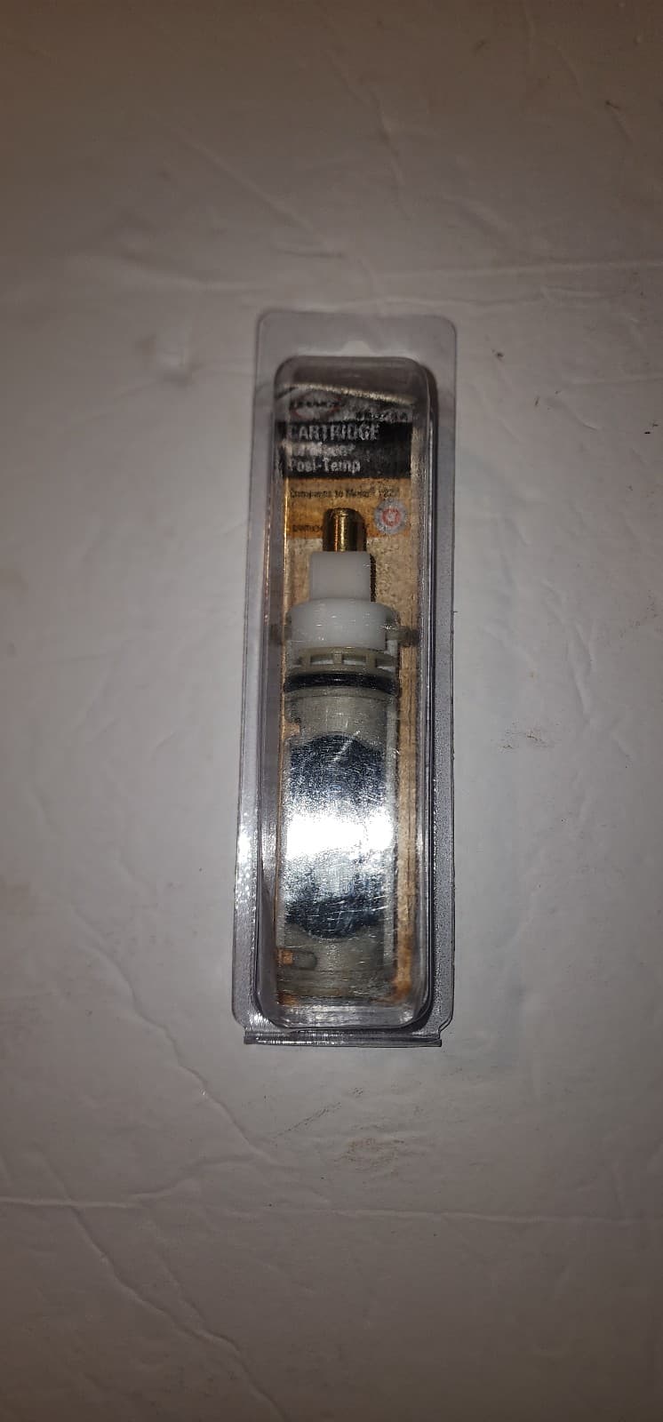 Cartridge for Moen Posi-Temp Janco #88675a - Thumbnail 2