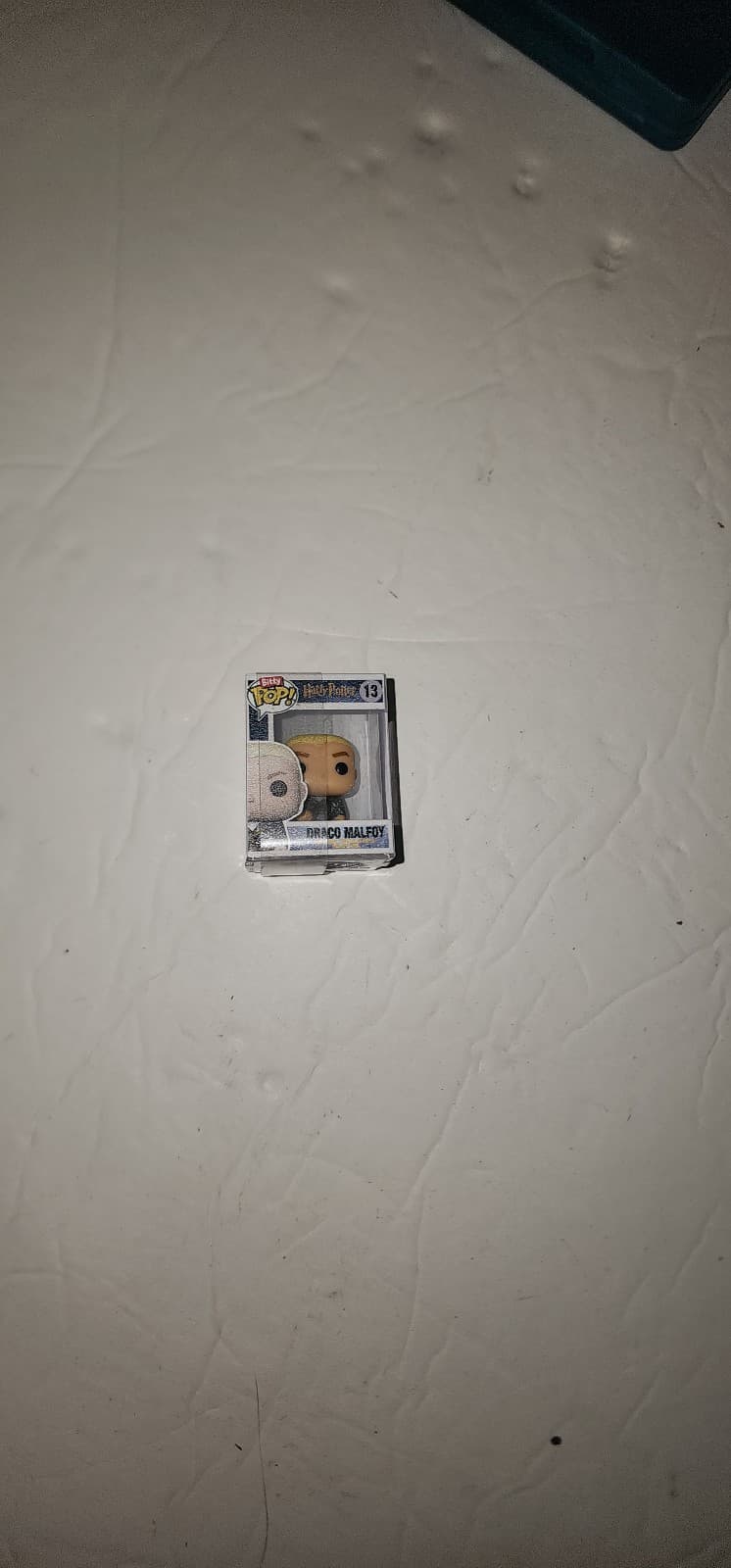 Funko Pop Drako Malfoy me - Image 1