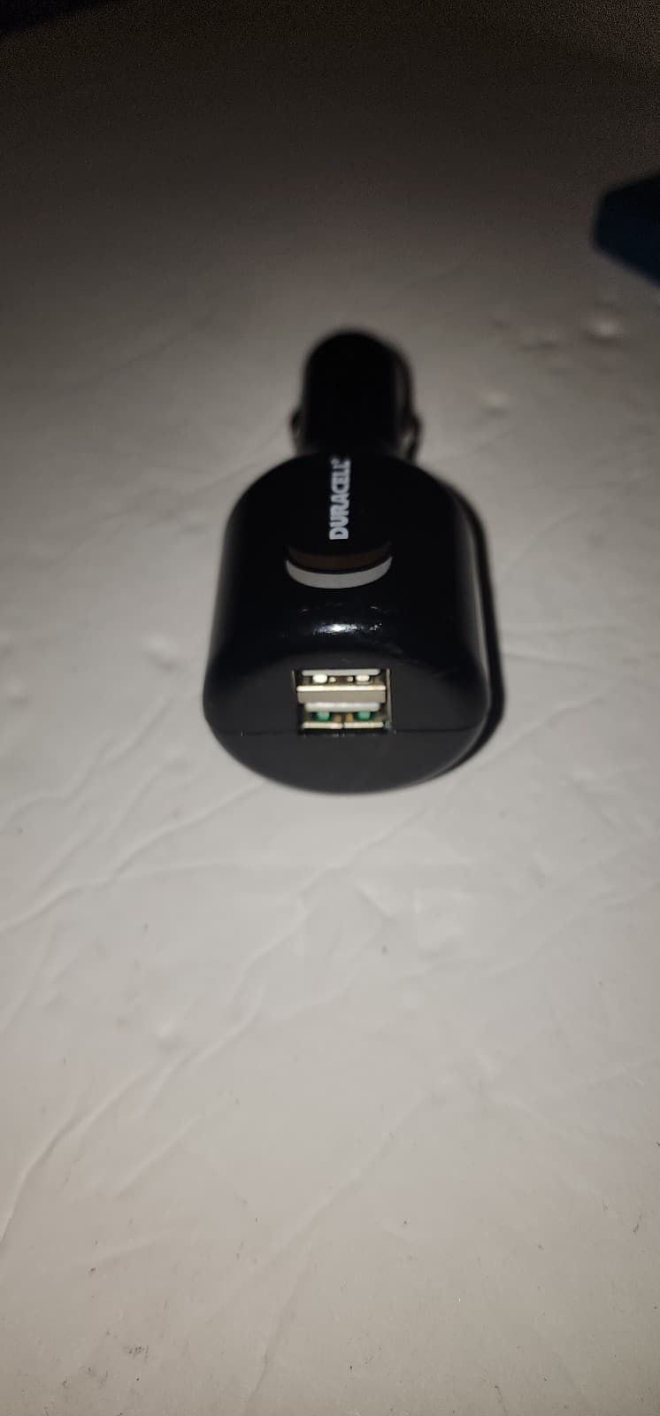 Duracell Car Charger 2 Port - Thumbnail 2