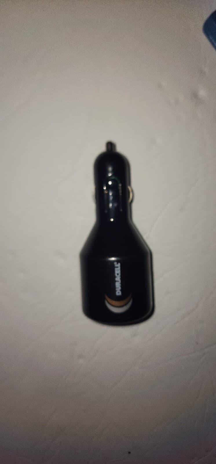 Duracell Car Charger 2 Port - Thumbnail 3