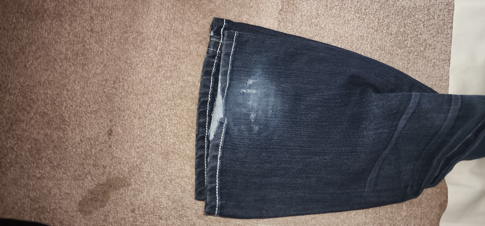 ZCO Jeans Size 9 - Thumbnail 6