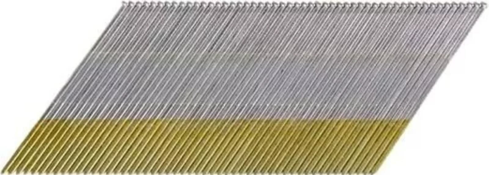 Metabo HPT Finish Nails 2inch x 15 Gauge Stainless Steel 1000 Count 44315SHPT - Thumbnail 4