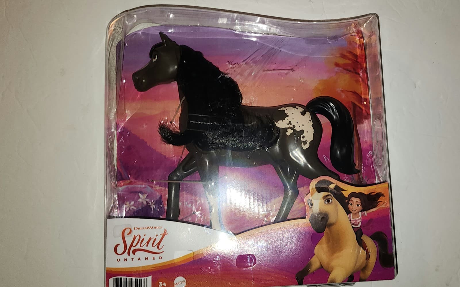 Spirit Untamed - Thumbnail 2