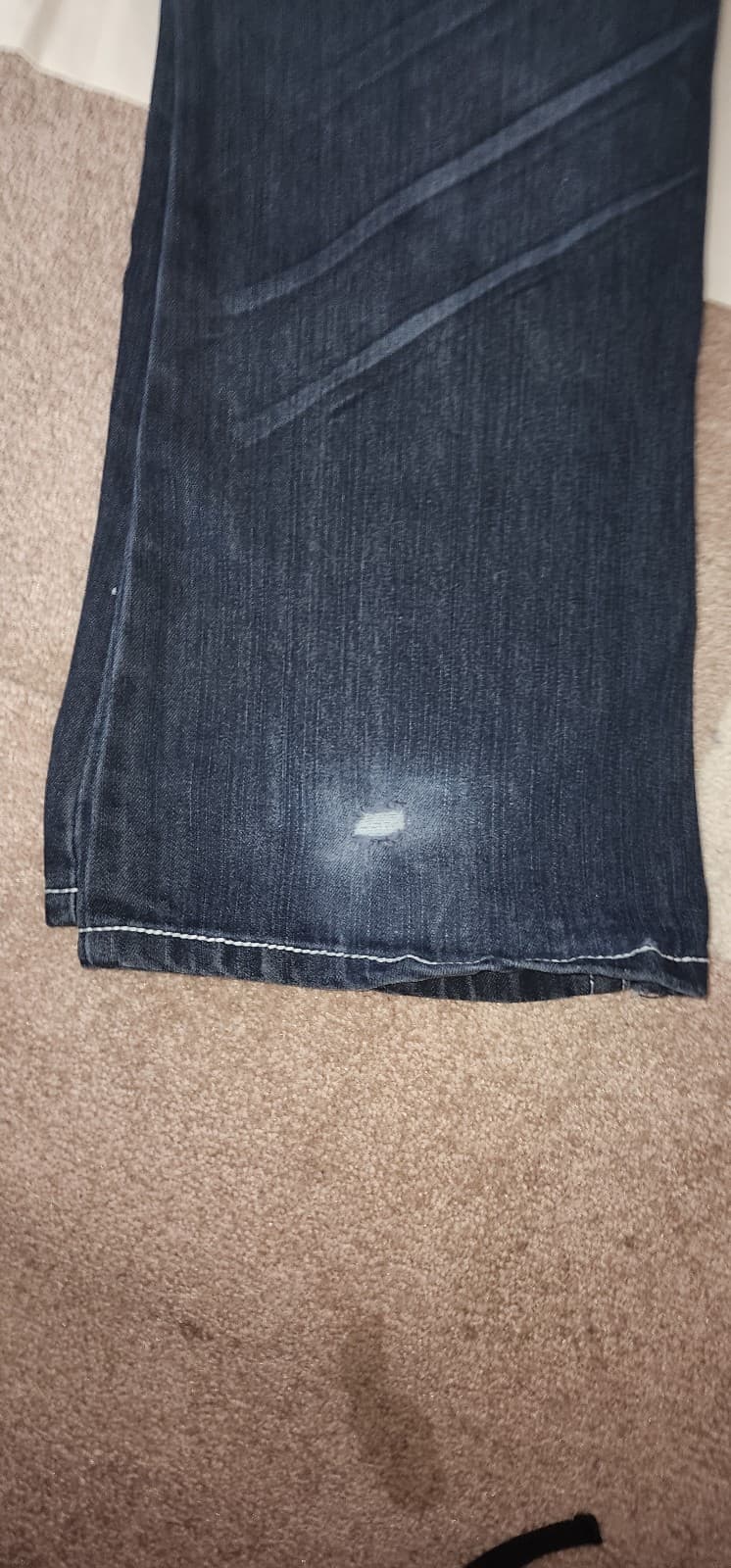 ZCO Jeans Size 9 - Thumbnail 5