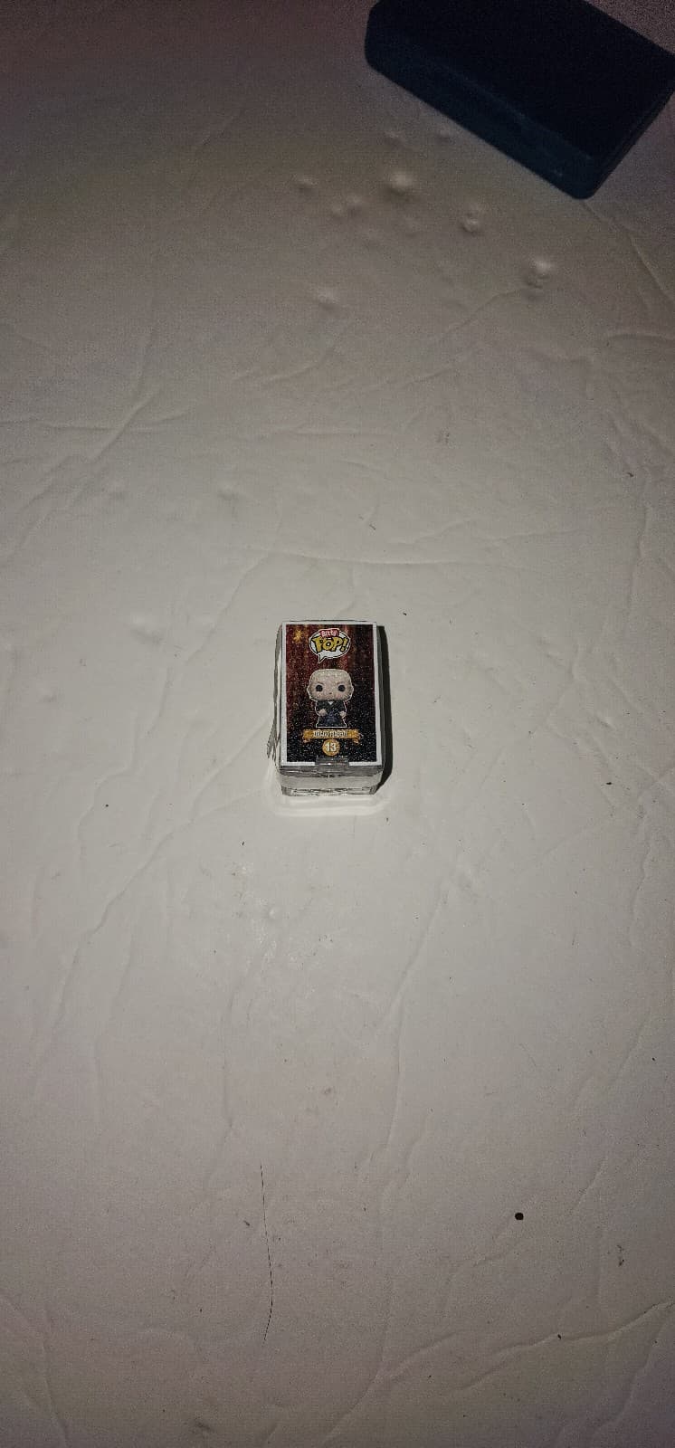 Funko Pop Drako Malfoy me - Thumbnail 2