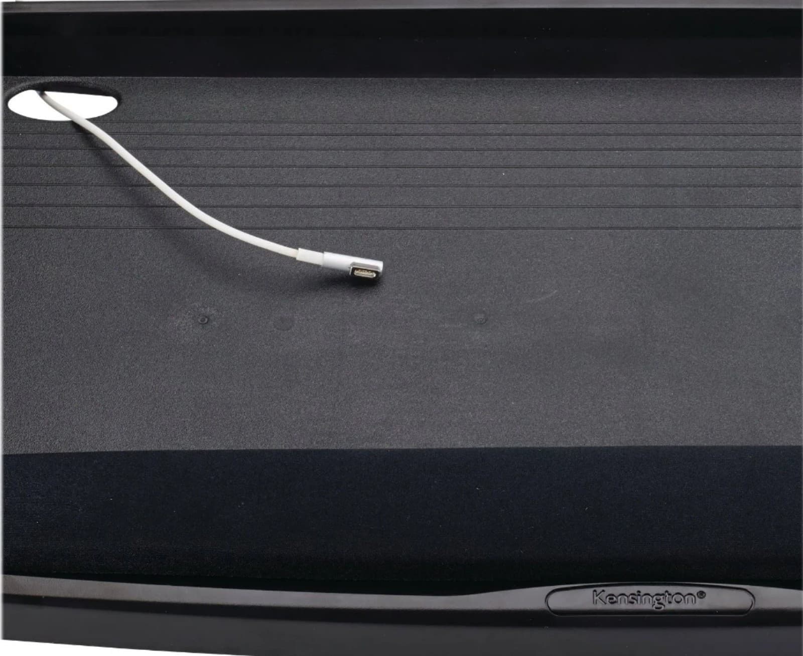 Kensington Comfort Keyboard Drawer with SmartFit System K60004US - Thumbnail 4