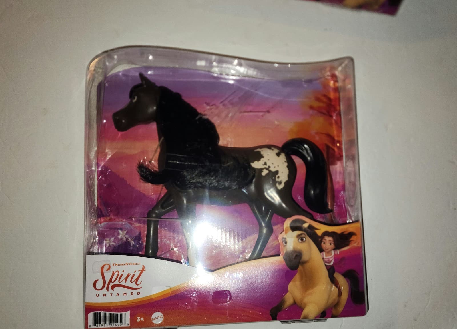 Spirit Untamed - Image 1