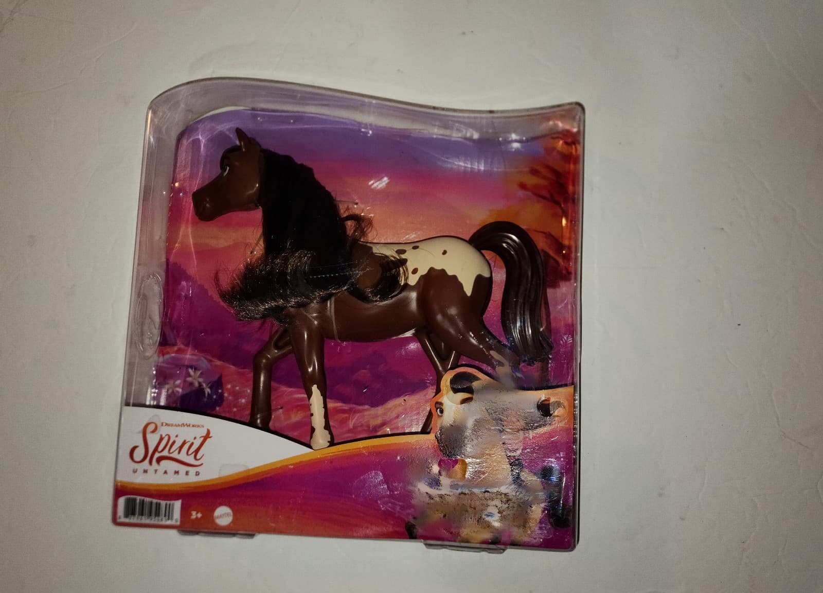 Spirit Untamed - Image 1