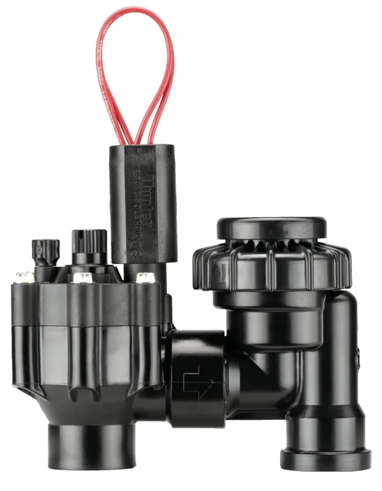 Hunter 3/4" PGV-ASV Anti-Siphon Valve - Thumbnail 4