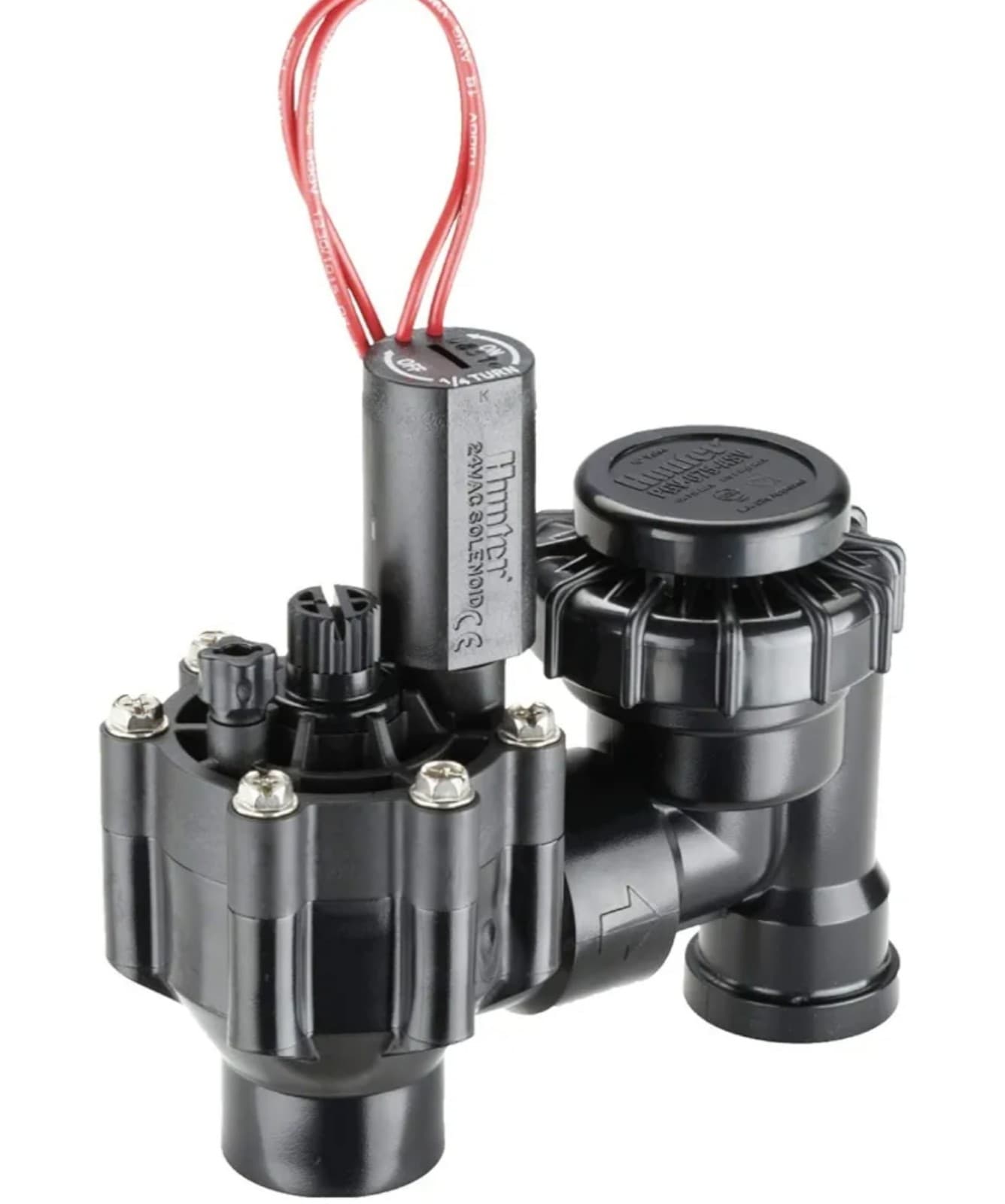 Hunter 3/4" PGV-ASV Anti-Siphon Valve - Thumbnail 5
