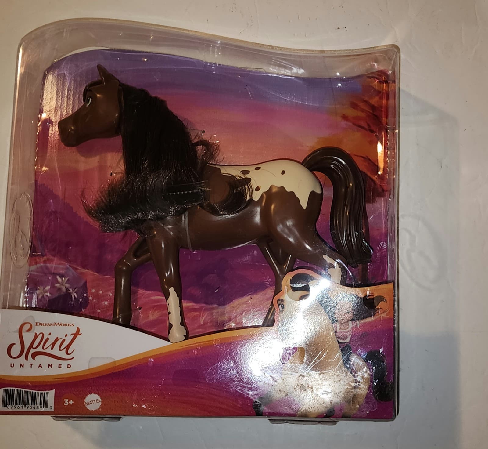 Spirit Untamed - Thumbnail 2