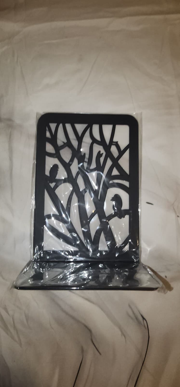 Book Case Ends 3 sets. - Thumbnail 2