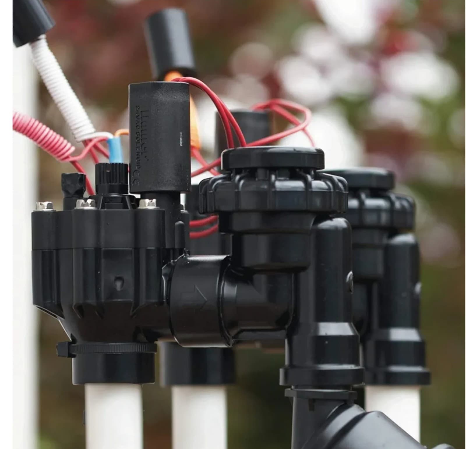 Hunter 3/4" PGV-ASV Anti-Siphon Valve - Thumbnail 3