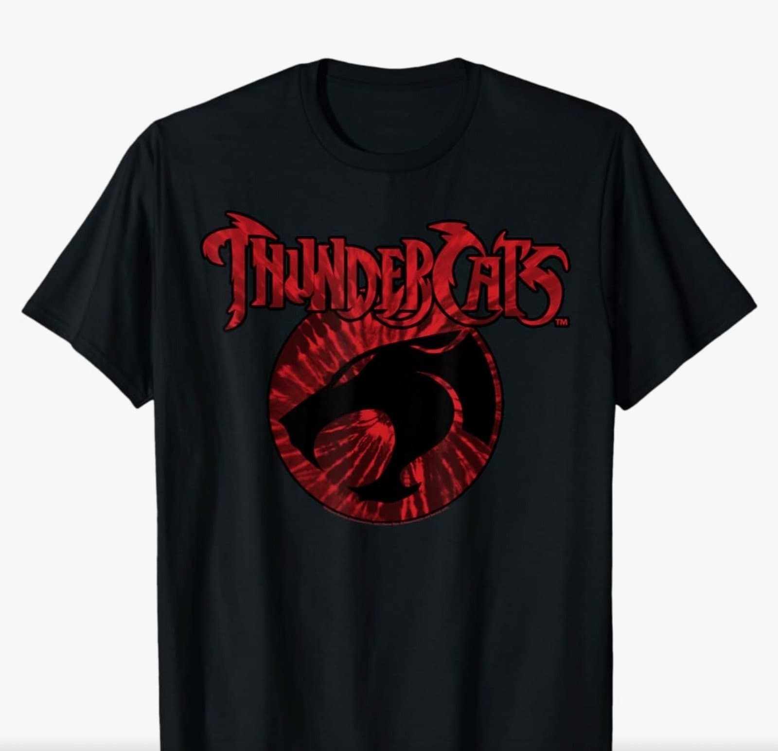 T-Shirt Thunder Cats size XL - Image 1