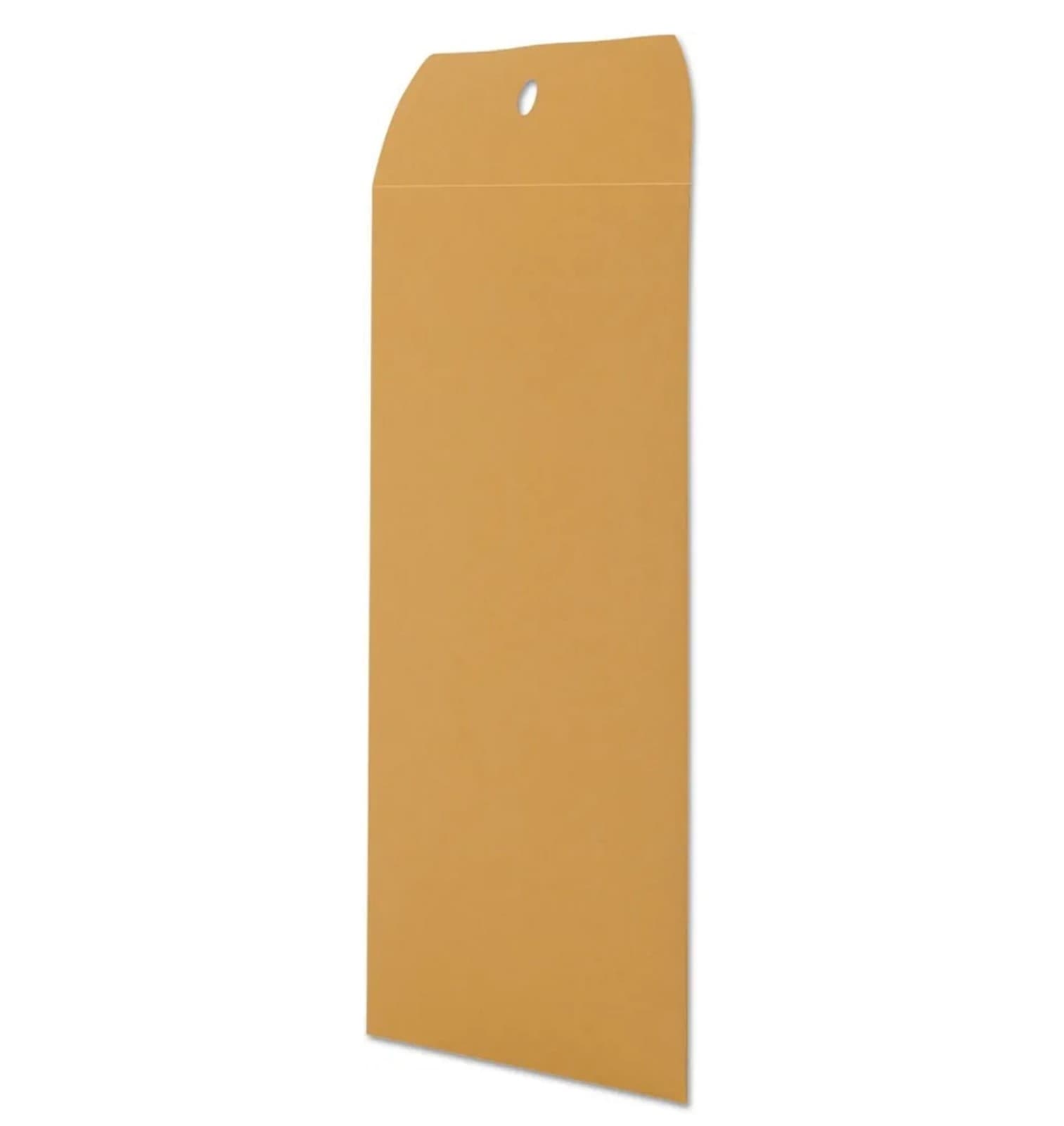 Manilla Envelopes 6"x9" 100ct - Thumbnail 3