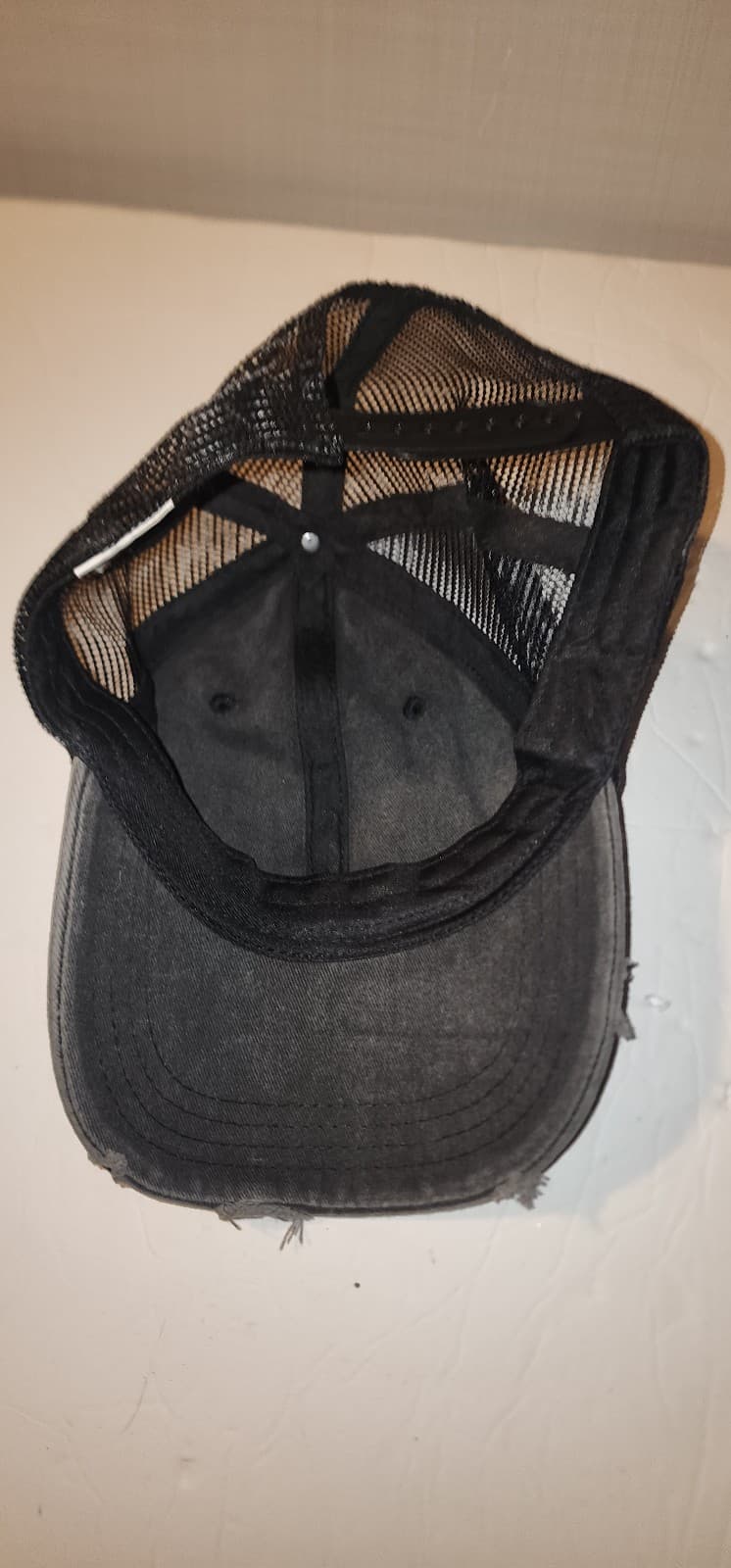 Hat Sh!t Show Supervisor Hat - Thumbnail 2