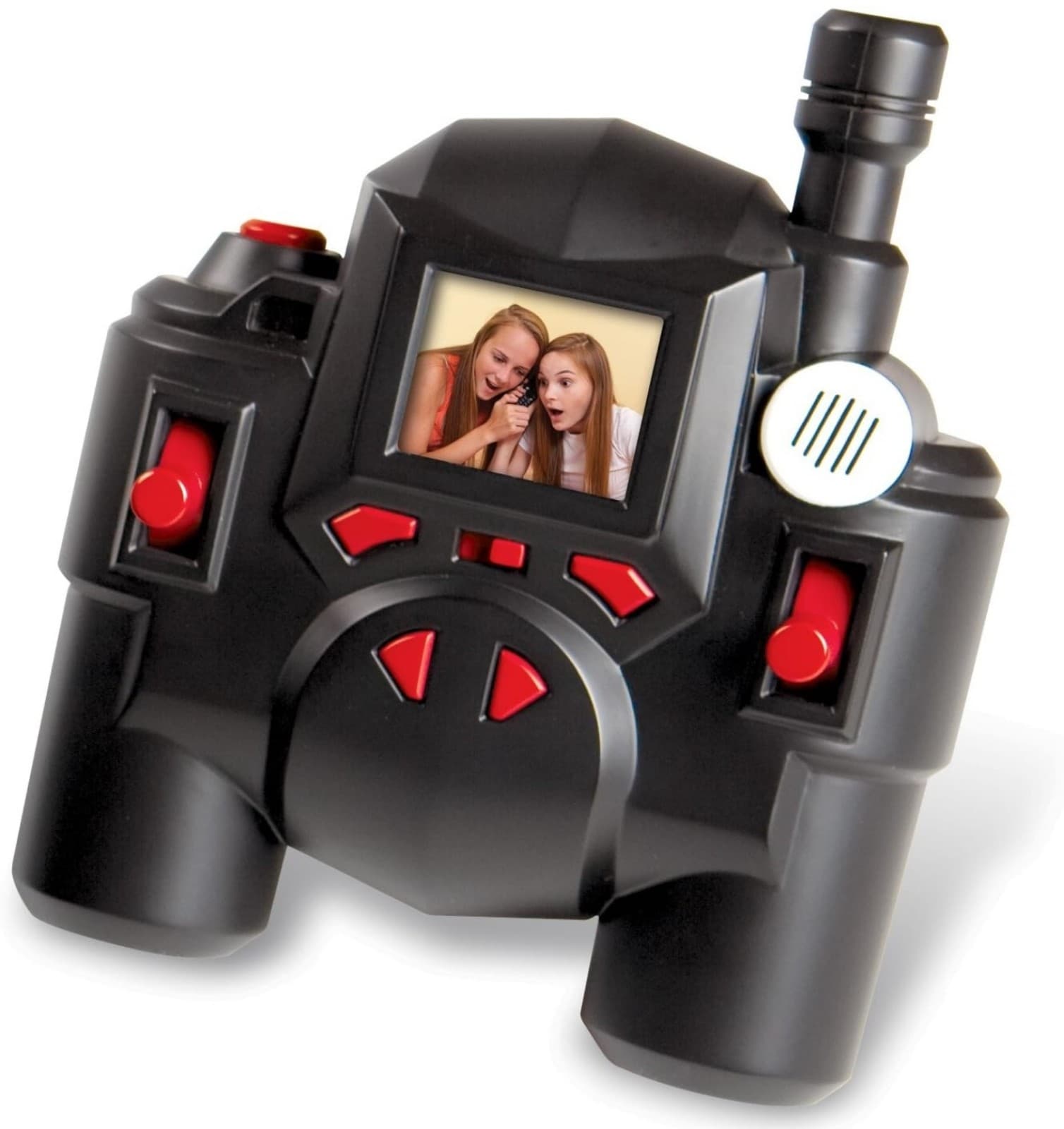 Spy Gear Spy Video TRAKR - Thumbnail 2