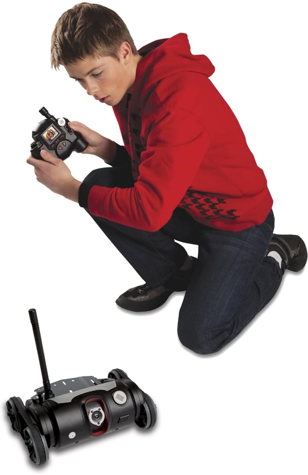 Spy Gear Spy Video TRAKR - Thumbnail 4