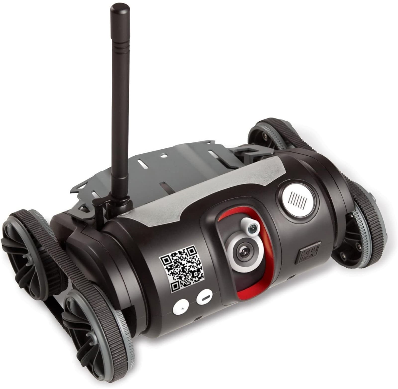 Spy Gear Spy Video TRAKR - Image 1