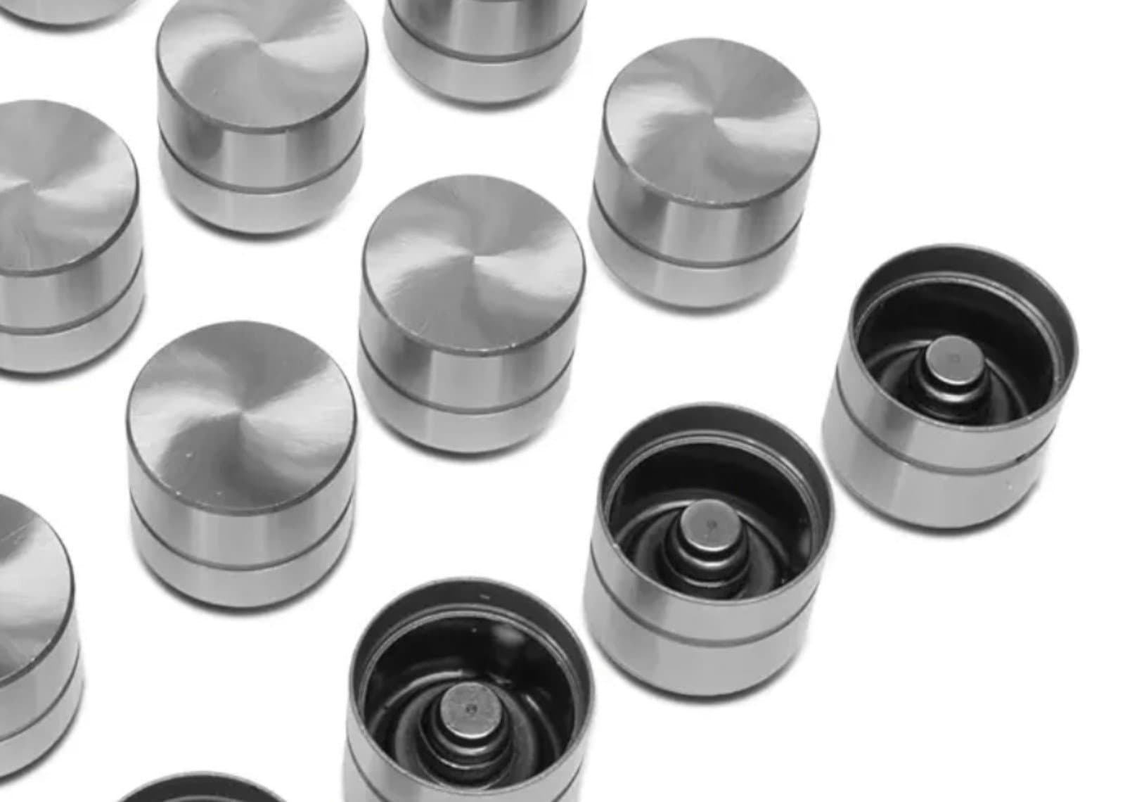 SS 72924 Felpro Valve Stem Seals Set of 8 for Chevy Chevrolet Aveo Aveo5 Lanos - Thumbnail 2