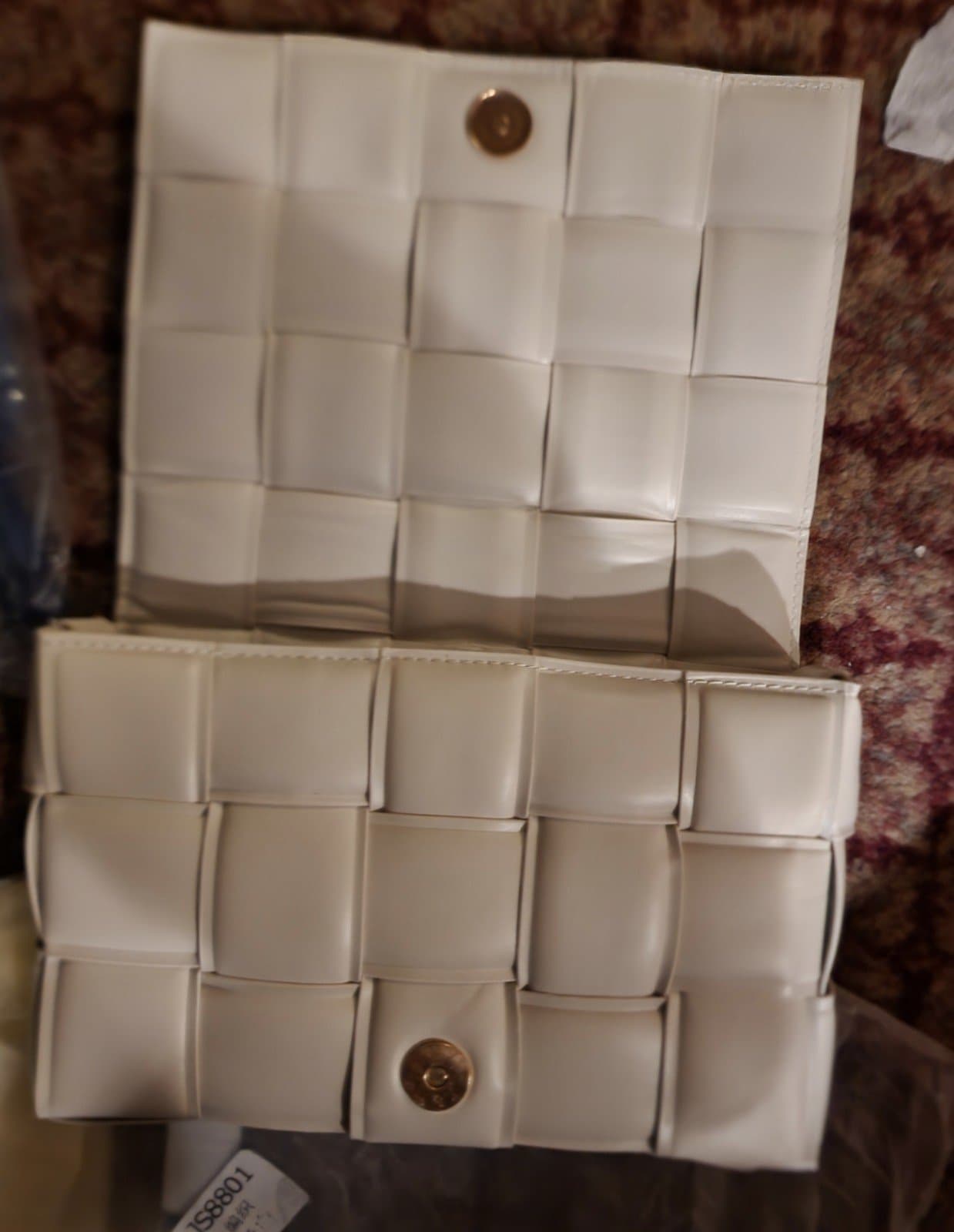 Shoulder Bag - Thumbnail 3