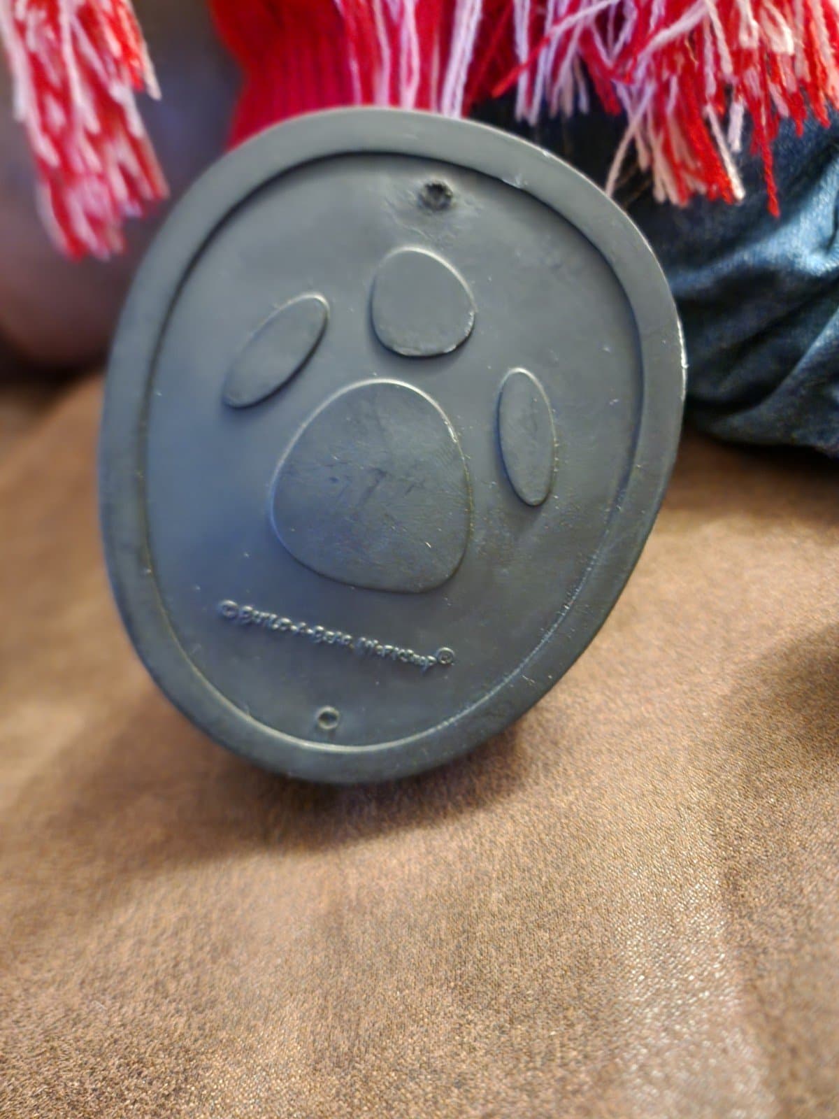 Build a bear penguin light up w/ outfit shoes & hat - Thumbnail 4