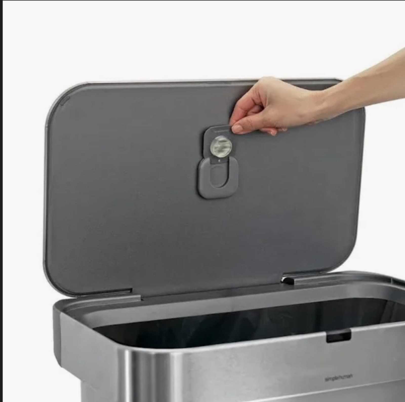 simplehuman Odorsorb Pod Starter Pack - Thumbnail 3