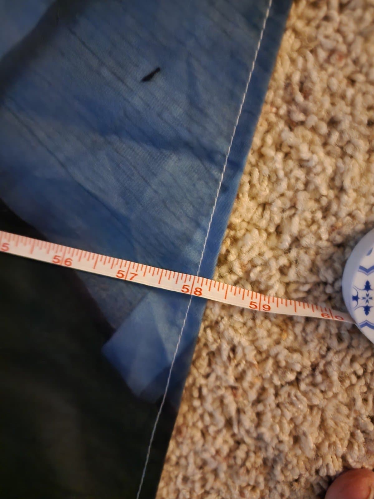 Skibidi Toilet Wall Hanging 59" x 38" - Thumbnail 3