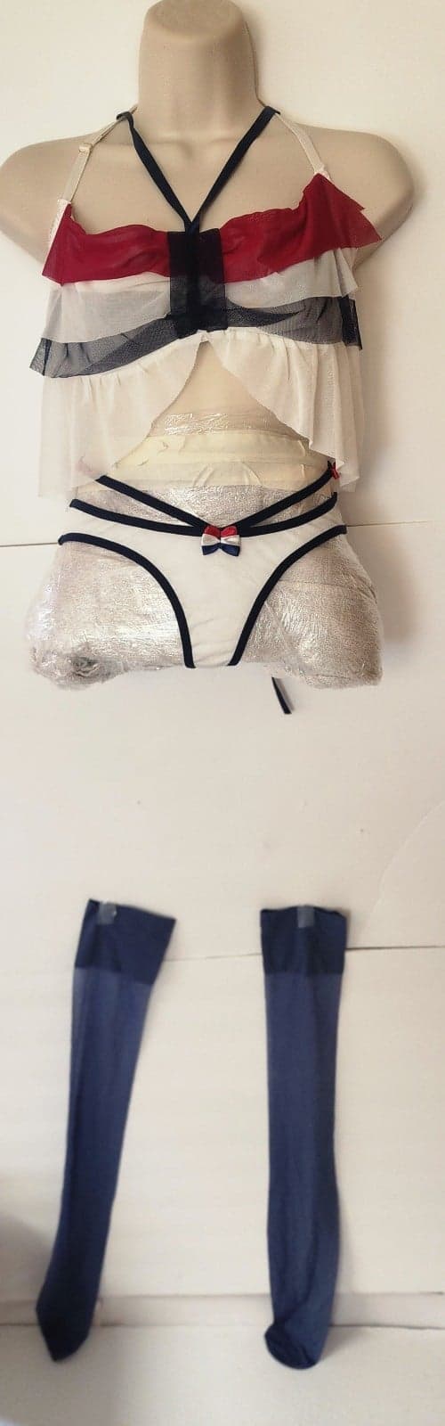 American Lingerie size one size fits most - Image 1