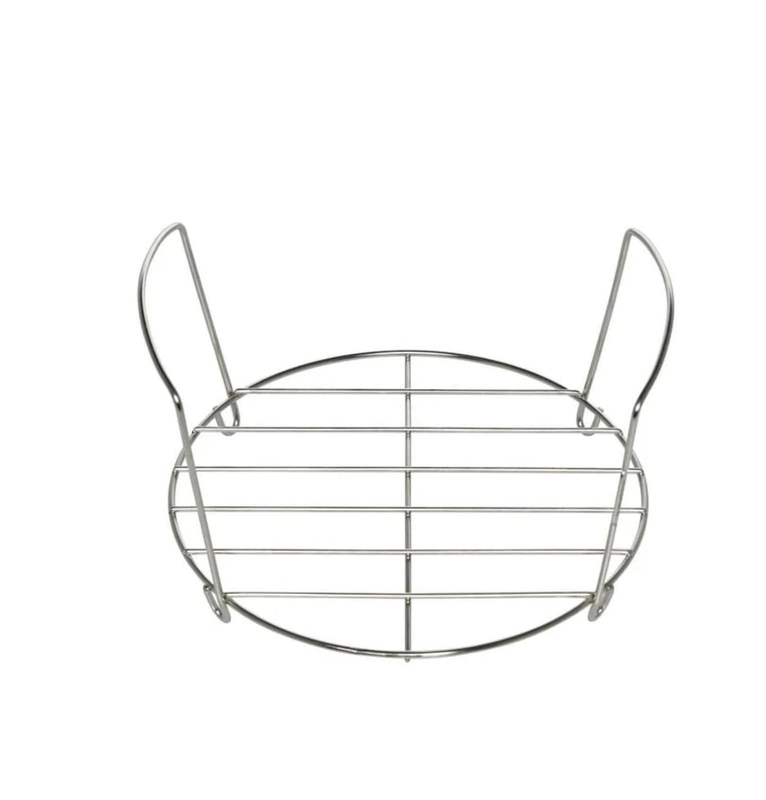 Instant Pot Official Stainless Steel Wire Roasting Rack - Image 1