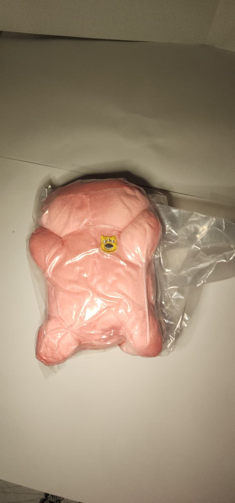 2024 Limited Ed. Aphmau Meemeows Mystery Plush; Red Valentines Unicorn Cat - Thumbnail 4