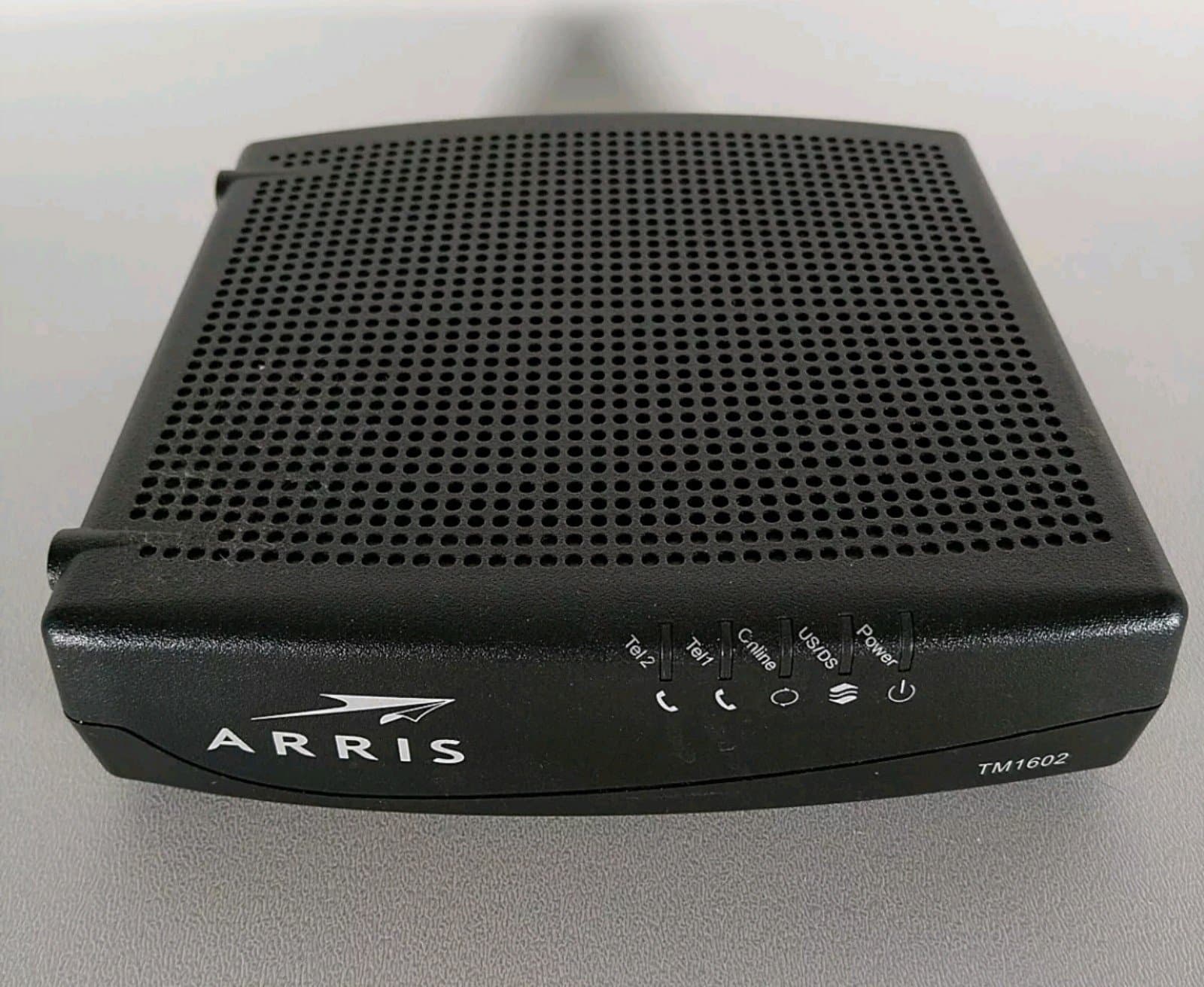 Arris TM1602A Router - Image 1