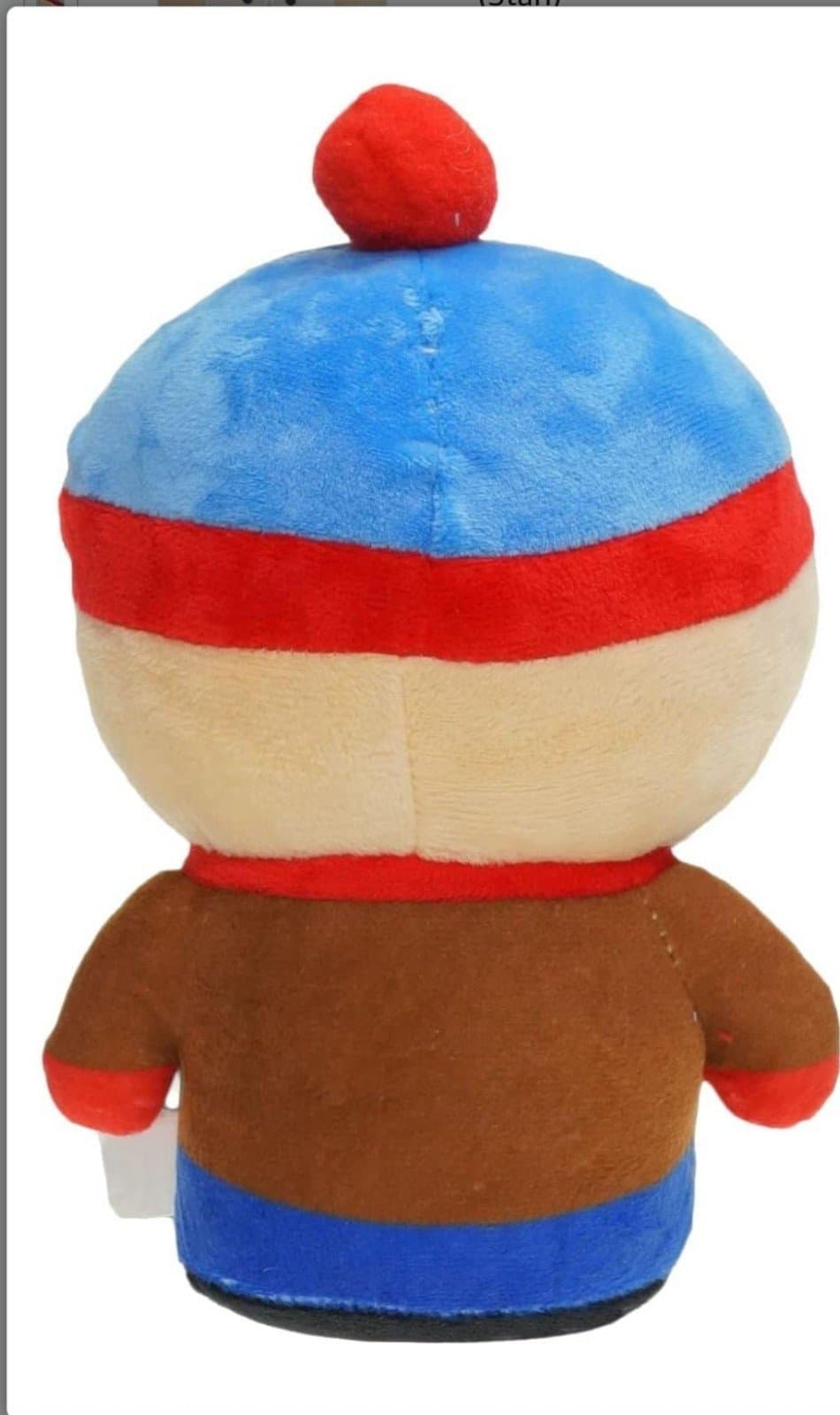 South Park Stan Plushie - Thumbnail 2