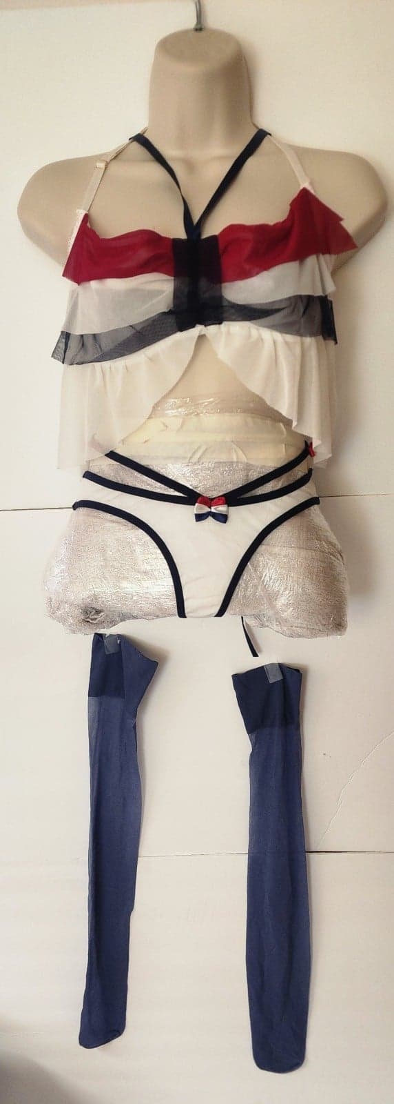 American Lingerie size one size fits most - Thumbnail 2