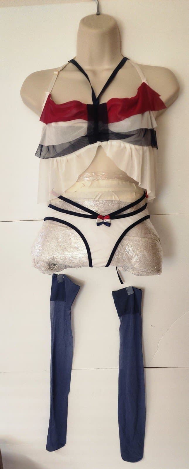 American Lingerie size one size fits most - Thumbnail 3