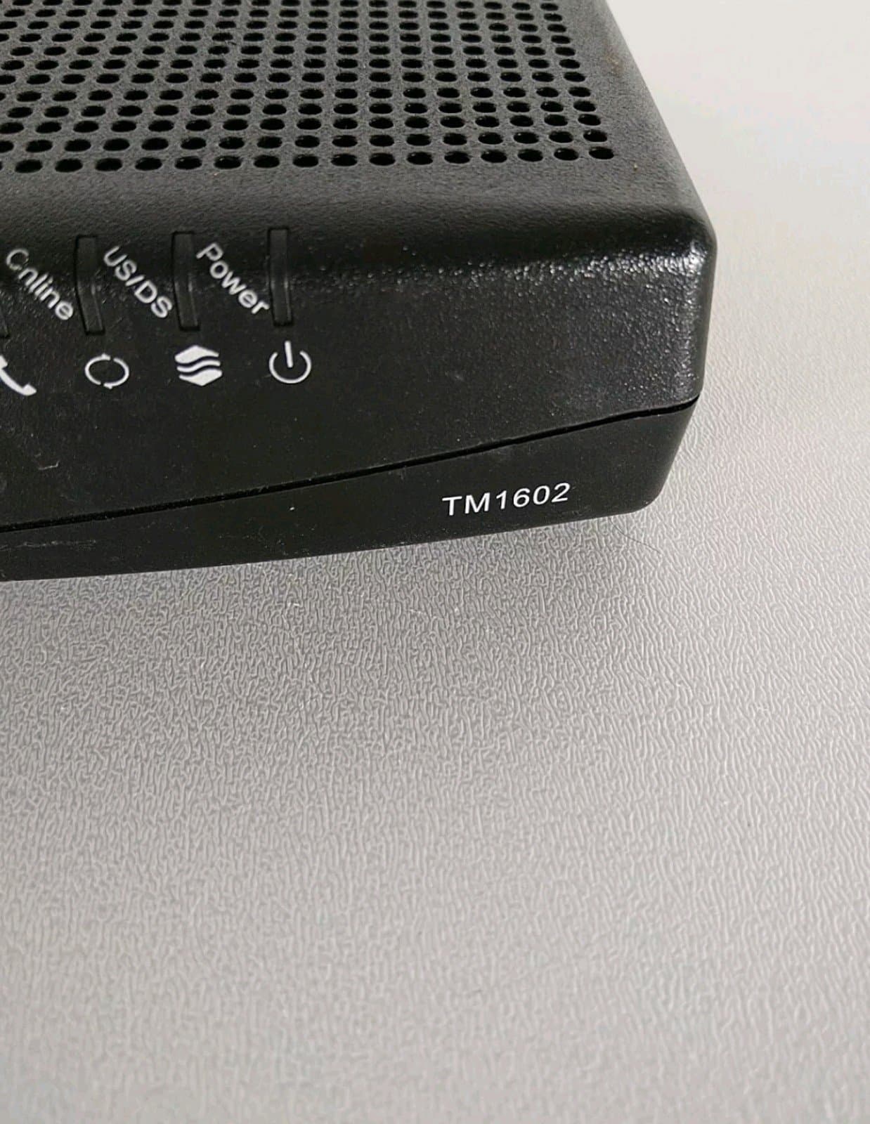 Arris TM1602A Router - Thumbnail 2