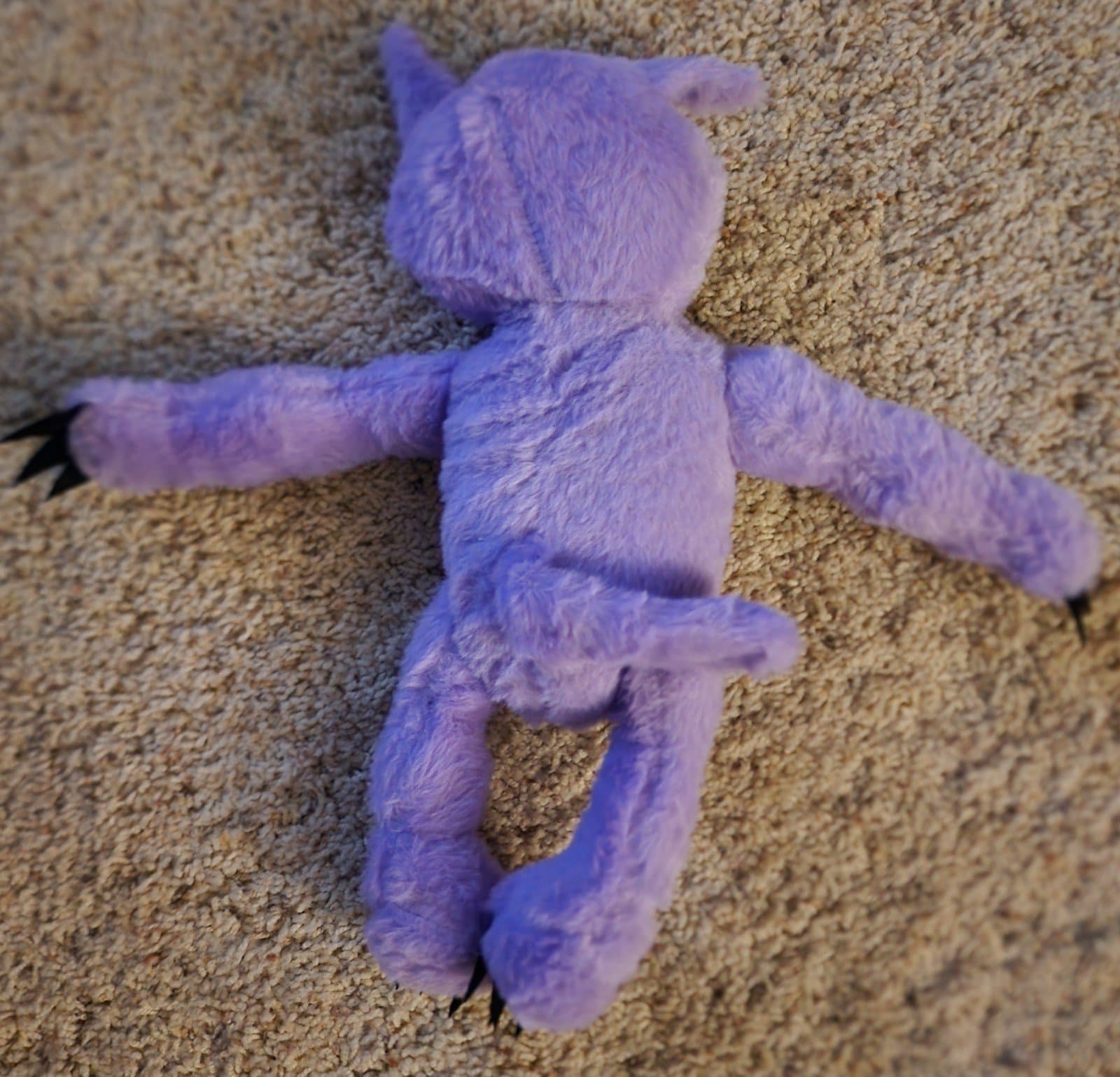 Poppy's Playtime Hoppy Hopscotch Plushie - Thumbnail 3