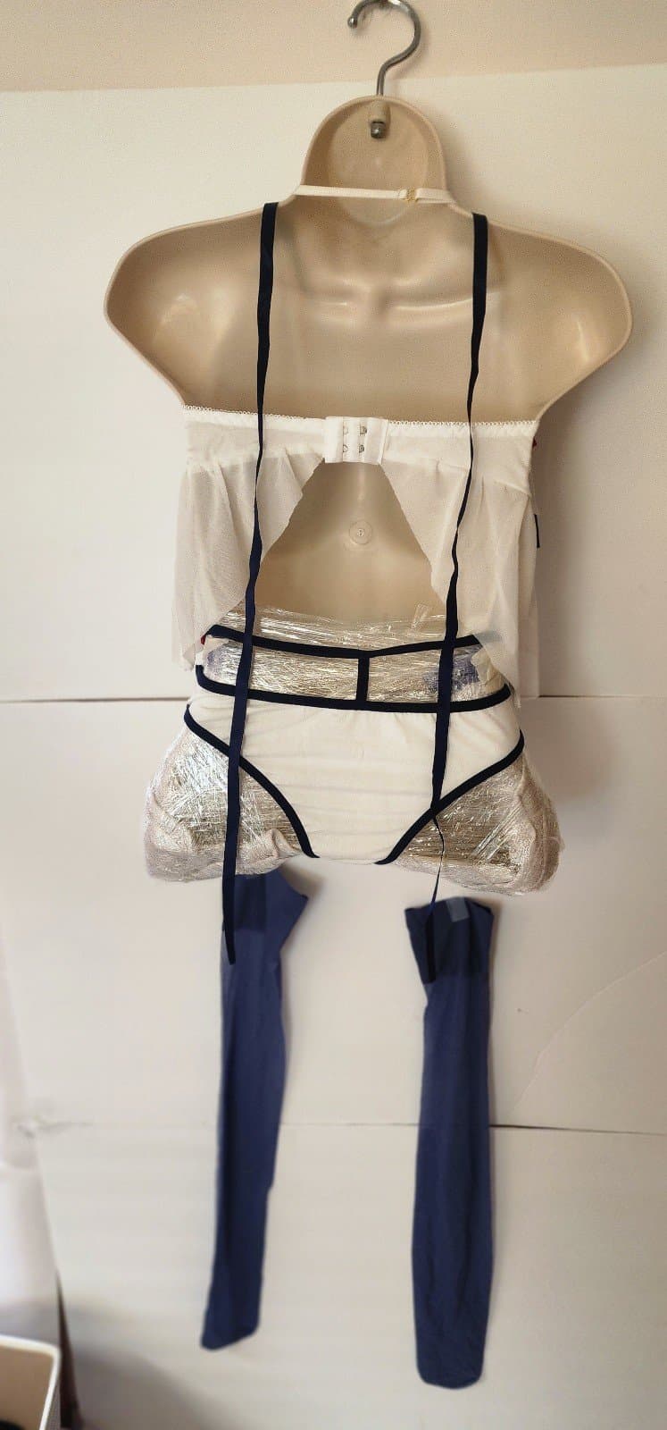 American Lingerie size one size fits most - Thumbnail 4