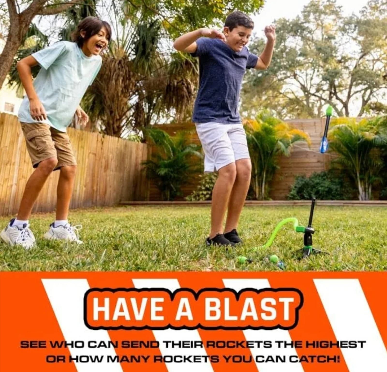 Nerf Rocket Launcher - Thumbnail 8