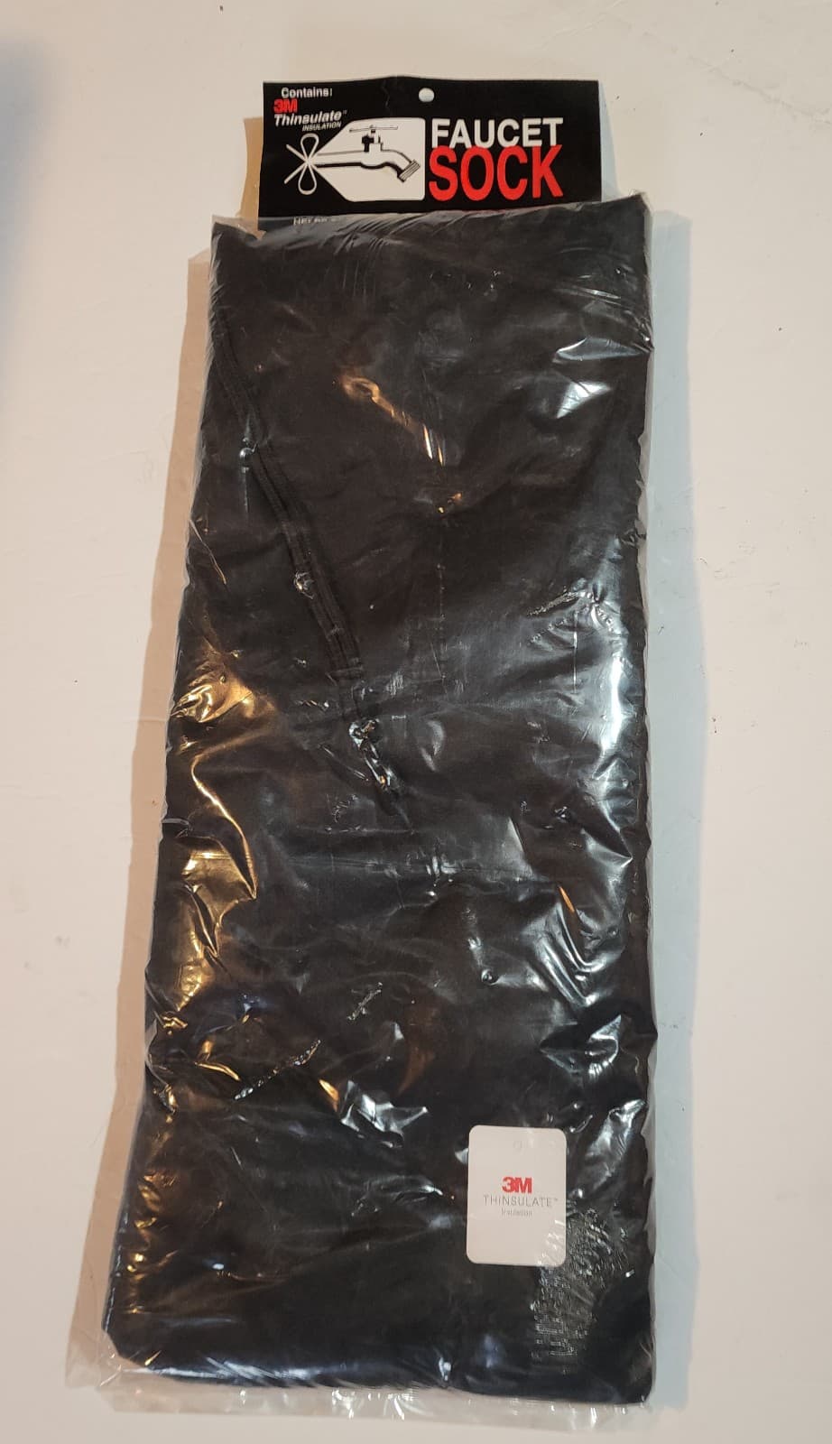 Faucet Sock by 3M - Image 1