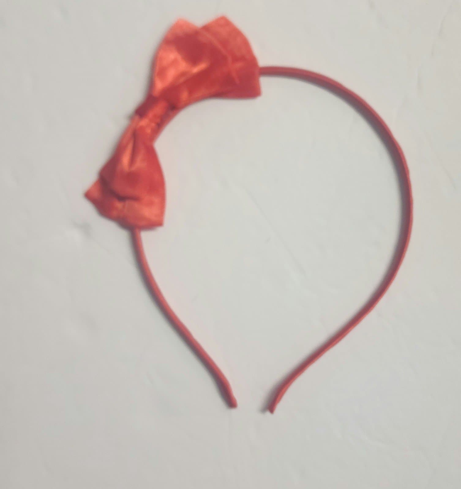 Red Riding Hood Costume size Large - Thumbnail 8