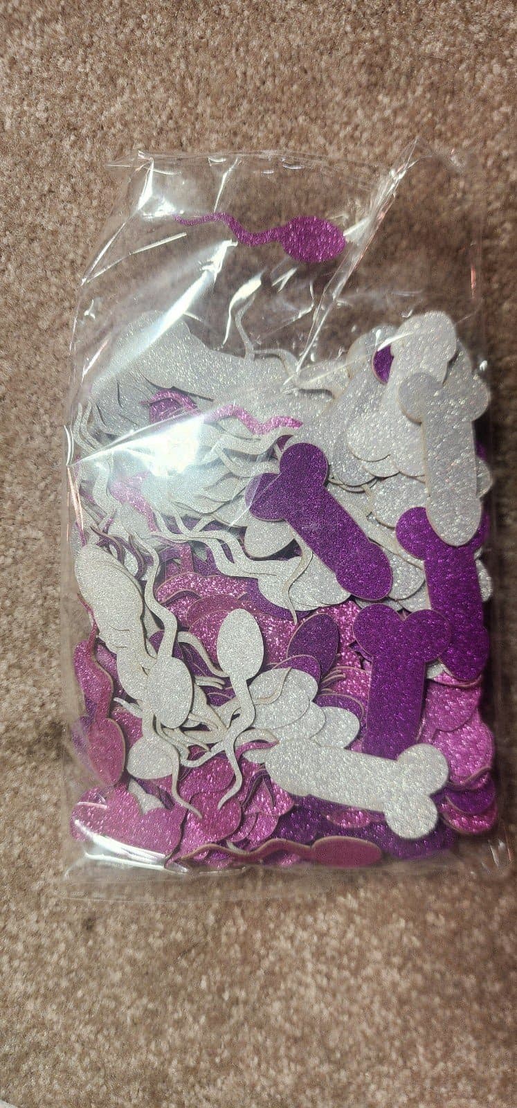 Bridal Shower/Baby Shower Party Decor - Image 1