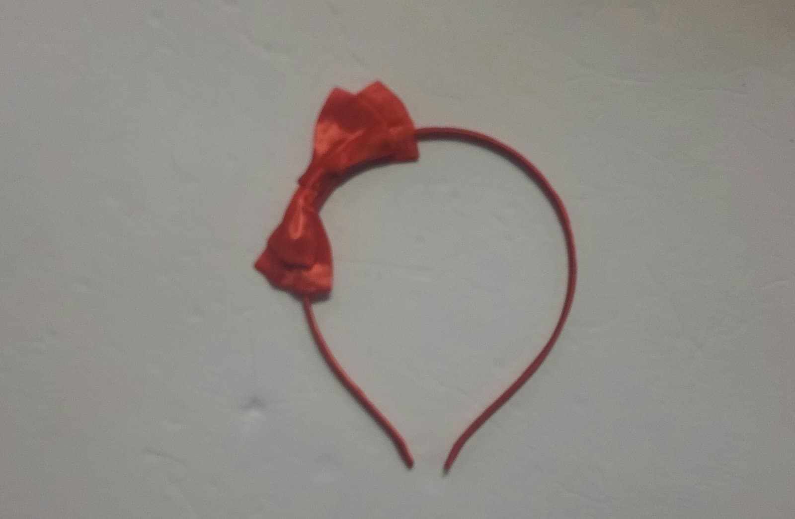 Red Riding Hood Costume size Large - Thumbnail 7