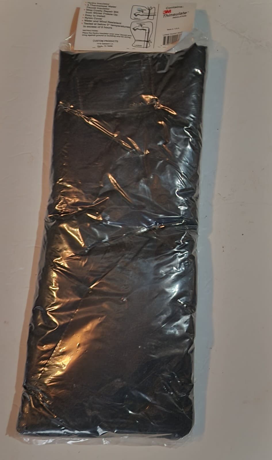 Faucet Sock by 3M - Thumbnail 2