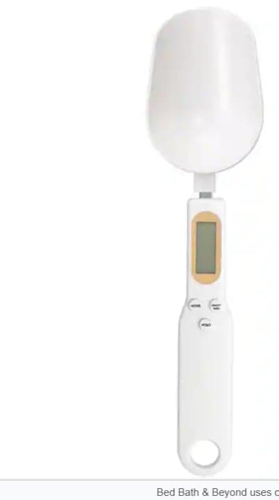 Digital Spoon Scale - Image 1