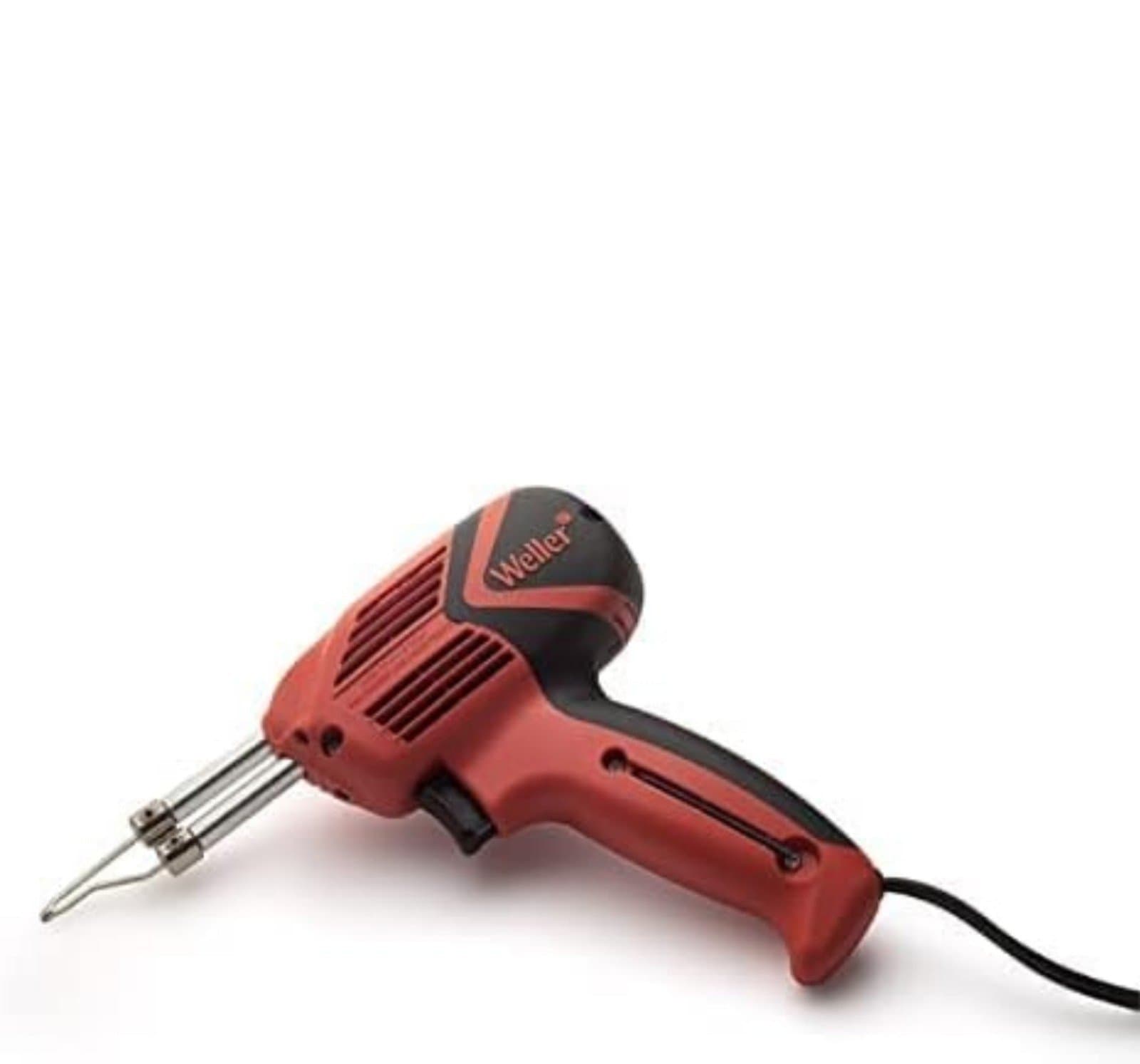 Weller Soldering Gun Kit w/ LED Light Dual Heat - Image 1