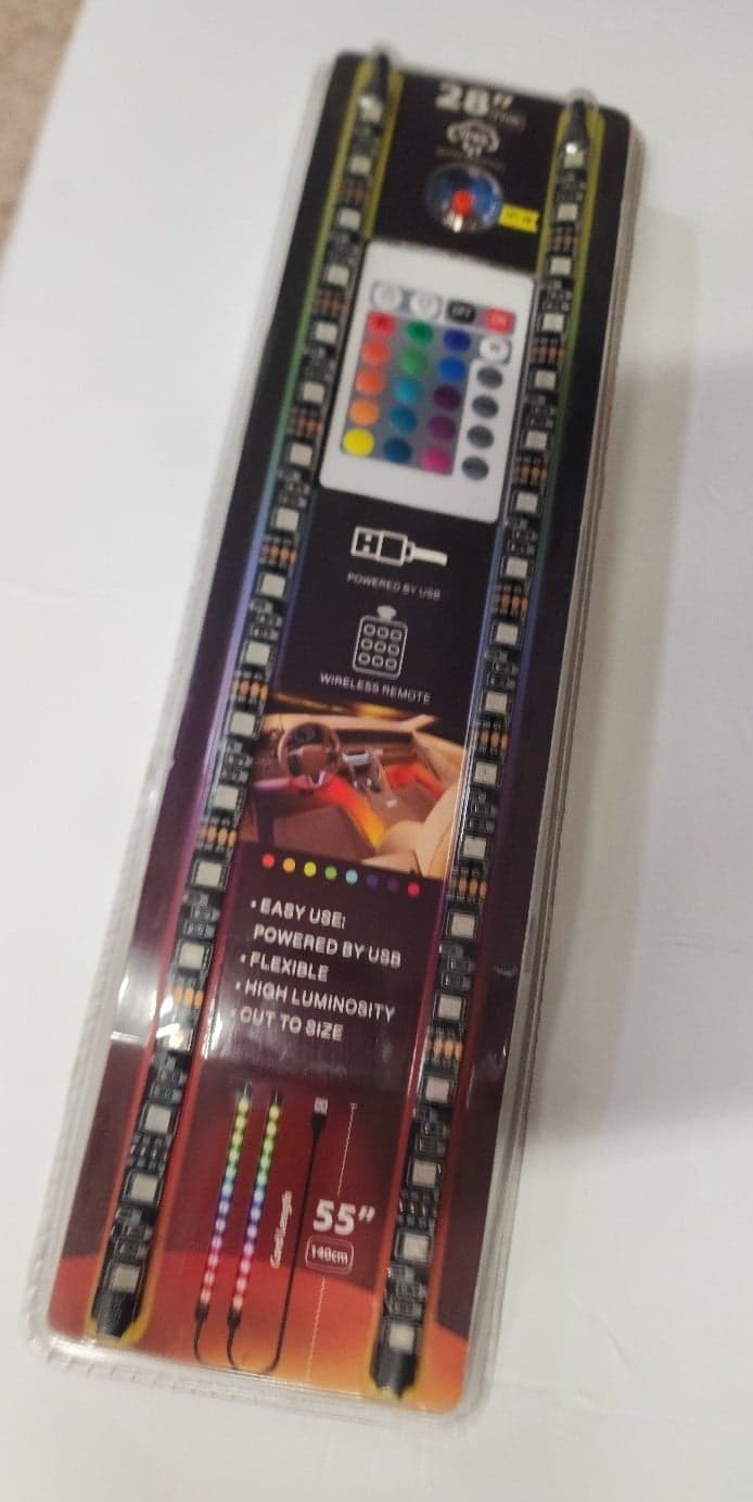 led strip lights - Thumbnail 2