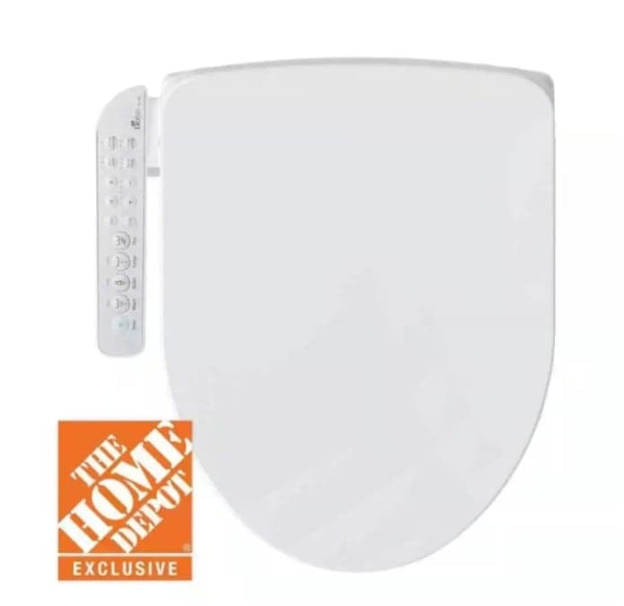 Bidet for Elongated Toilets - HD-7000 - Image 1